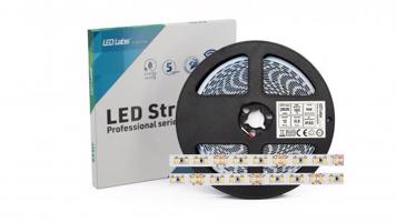 LEDLabs LED pásek 12W/m PRO 3YB 120 LED/m 2835 SMD neutrální bílá 16-2067-01