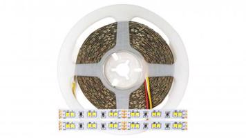 LEDLabs LED pásek 13W/m 120 LED/m 2835 SMD RGB / bílá CCT 16-1065-01