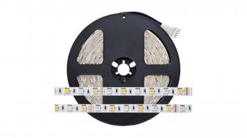 LEDLabs LED pásek 14.4W/m 60 LED/m 5050 SMD RGB 16-1019-01