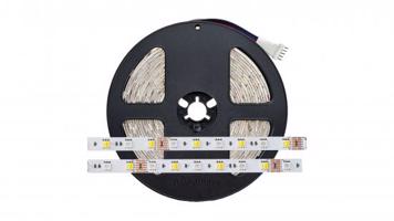 LEDLabs LED pásek 14.4W/m 60 LED/m 5050 SMD RGB+CCT 16-1047-01