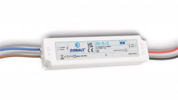 LEDLabs Spínaný zdroj CobaltElectro ZPV 12V 72W IP67 23-0001-31