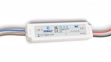 LEDLabs Spínaný zdroj CobaltElectro ZPV 24V 74W IP67 23-0001-32