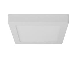 LEDMED LIMITED LEDMED LED DOWNLIGHT MOUNTED přisazené hranaté LED svítidlo  hranatý, 24W - Neutrální bílá LM21300004