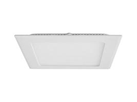 LEDMED LIMITED LEDMED LED DOWNLIGHT THIN vestavné hranaté LED svítidlo  hranatý, 24W 3000K - teplá bílá LM22100006