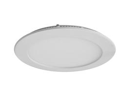 LEDMED LIMITED LEDMED LED DOWNLIGHT THIN vestavné kulaté LED svítidlo  kulatý, 12W 3000K - teplá bílá LM22100001