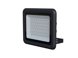 LEDMED LIMITED LEDMED VANA SMD LED reflektor 50W, černá - Neutrální bílá LM34300015