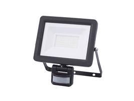 LEDMED LIMITED LEDMED VANA SMD S EASY  LED reflektor se senzorem a EASY svorkovnicí 30W, antracit