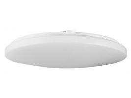 LEDMED LIMITED Přisazené LED svítidlo 10W PLAFON CIRCLE Neutrální bílá - LEDMED LM31300007