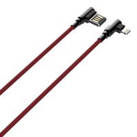 Lightning kabel LDNIO LS421 1m