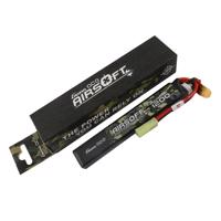 Lipo baterie GENS ACE AIRSOFT GUN 1200mAh 7,4V 2S1P 25C