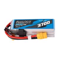 Lipo Gens Ace G-Tech 3700mAh 22,2V 60C 6S1P XT90 baterie