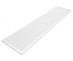 LUMAX LED panel 40W 1200x300mm 4200lm  NEUTRÁLNÍ BÍLÁ LOR40120ST