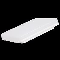 LUMAX LED panel přisazený Ambid l 15W 1250lm 220x220mm 230V CCD Neutrální bílá LO1542