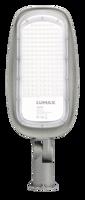 LUMAX LED Street Lamp RX 150W 16 500lm Neutrální bílá 840 65 LU150RXN