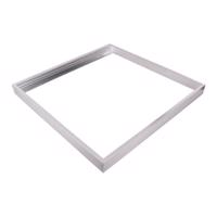 LUMAX Montážní rámeček pro LED panely 600 x 600mm, bílý LOP901W