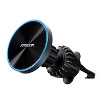 Magnetický držák do auta s indukční nabíječkou Joyroom JR-ZS240 Pro, 15W (černý) 057964