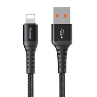 Mcdodo Lightning kabel CA-2260, 0,2 m (černý)