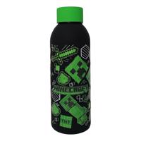 Minecraft 500ml láhev MC00011 KiDS Licensing