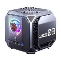 MINI PC AceMagic M1A Intel Core i7 12700H + RTX3070 16GB RAM + 1TB tmavě šedý