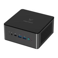 Minis Forum Fórum MINI-PC Minis UM890 Pro Ryzen 9 32GB RAM + 1TB