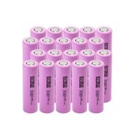 Nabíjecí Baterie Li-Ion Green Cell ICR18650-26H 2600mAh 3.7V 20GC18650NMC26