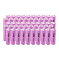 Nabíjecí Baterie Li-Ion Green Cell ICR18650-26H 2600mAh 3.7V 50GC18650NMC26