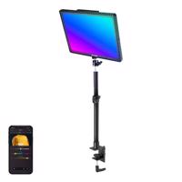 Neewer LED lampa GL1C RGB 48W 2900-7000K