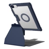 Nillkin Bumper SnapSafe pouzdro pro iPad Pro 12.9 2020/2021/2022 - modré 6902048258938