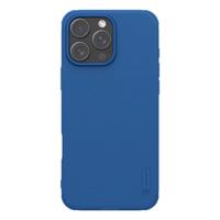 Nillkin Frosted Shield Pro pouzdro pro iPhone 16 Pro Max (modré) 071247