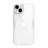 Nillkin Nature Pro Armoured Case pro iPhone 15 - bílý 6902048265813