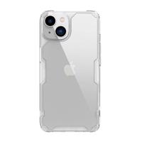 Nillkin Nature TPU Pro Case pro Apple iPhone 14 (bílý) 038392