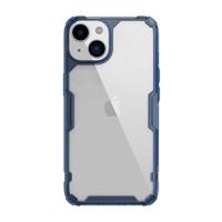 Nillkin Nature TPU Pro pouzdro pro Apple iPhone 14 (modré) 038393