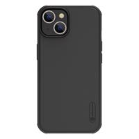 Nillkin Super Frosted Shield Pro pouzdro iPhone 14 Plus zadní kryt černý 6902048248137