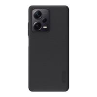 Nillkin Super Frosted Shield Pro pouzdro pro Xiaomi Redmi Note 12 Pro+ 5G (černé) 066319