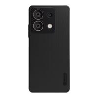 Nillkin Super Frosted Shield Pro pouzdro pro Xiaomi Redmi Note 13 5G (černé) 066320