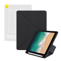 Ochranné pouzdro pro Ipad Pro 9,7" Baseus Minimalist (černé) 047070