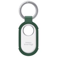 Odolné pouzdro pro Samsung Galaxy SmartTag2, zelené EF-RT560TGEGWW 8806095291789