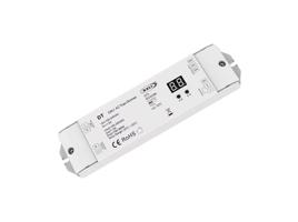 Optonica 1CH DALI AC Triac-Dimmer 100-240VAC 1.5*1CH MAX-1.5A/150W-360W