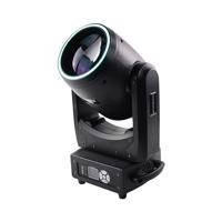 Optonica Beam LED Moving Head Light se Halo 150W