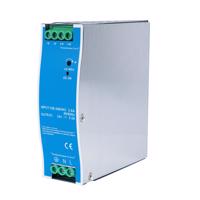 Optonica DIN RAIL Výkon Supply 120W 24V/5A