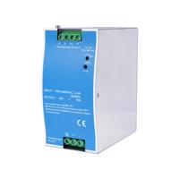 Optonica DIN RAIL Výkon Supply 240W 12V/20A