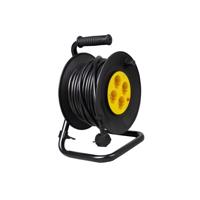 Optonica kabel Reel 25M