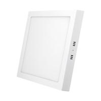 Optonica LED Backlit Přisazené Mini čtvercové Panel 2991