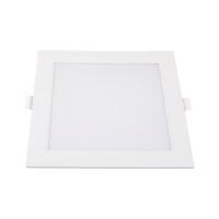 Optonica LED Backlit Slim Mini čtvercové Panel