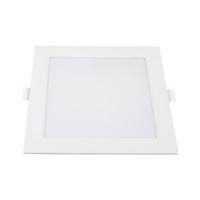 Optonica LED Backlit Slim Mini čtvercové Panel