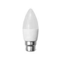 Optonica LED Candle C37 B22