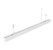 Optonica LED Linear Suspended Light bílé Body - 3 roky Záruka