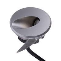 Optonica LED Mini Recessed Wall Light 879