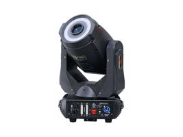 Optonica LED MOVING HEAD LASER 4W