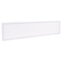 Optonica LED PANEL 120x30cm 36W AC220-240V 3600LM 6 PCS/BOX UGR<19 2731